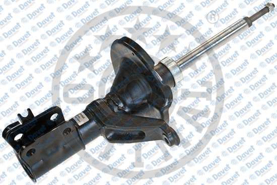 OPTIMAL A-3223GL On Amortisor Sol [Gazli] 1.6 1.7ctdi 2.0 I 2.0 Type -R Civic Vii 01-05